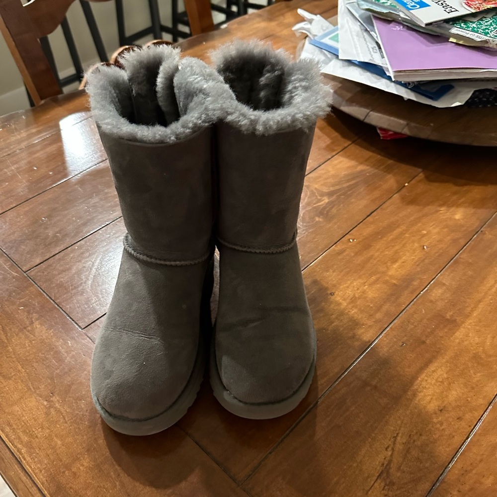 Worn very few times